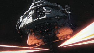 Starship Troopers: Invasion